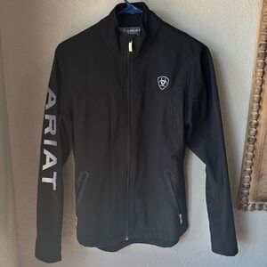 Ariat Women’s Black Performance Jacket